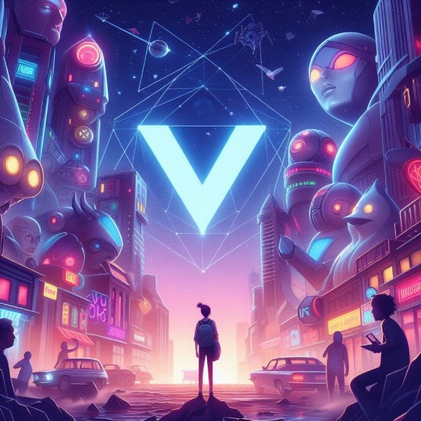 Trabalhando com VNodes em Vue.js 3