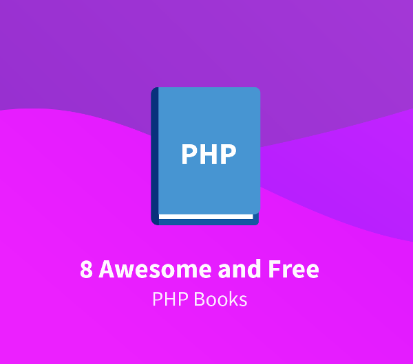 8 livros PHP impressionantes e gratuitos