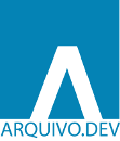 Logo Arquivo Dev